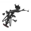 SUPPORT PLAQUE IMMATRICULATION LIGHTECH KTARHO118A3 1 SUPPORT PLAQUE IMMATRICULATION LIGHTECH KTARHO118A3 -Magasin D'Accessoires Moto lightech ktarho118a3 975526 01