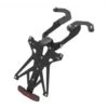 SUPPORT PLAQUE IMMATRICULATION LIGHTECH KTARYA113B2 1 SUPPORT PLAQUE IMMATRICULATION LIGHTECH KTARYA113B2 -Magasin D'Accessoires Moto lightech ktarya113b2 975819 01