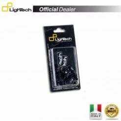 KIT DE VIS DE BOUCHON RESERVOIR LIGHTECH KTY3NER