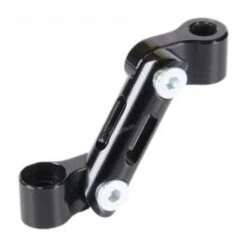 SYSTèME DE FREINAGE PIèCES LIGHTECH OBT003NER