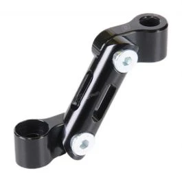 SYSTèME DE FREINAGE PIèCES LIGHTECH OBT003NER 3 SYSTèME DE FREINAGE PIèCES LIGHTECH OBT003NER