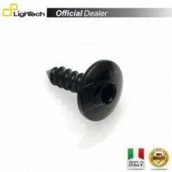 VIS ERGAL MOTO LIGHTECH PAC34916NER