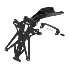 SUPPORT PLAQUE IMMATRICULATION LIGHTECH TARDU109B1 3 SUPPORT PLAQUE IMMATRICULATION LIGHTECH TARDU109B1