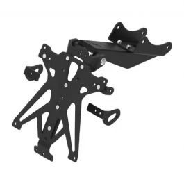 SUPPORT PLAQUE IMMATRICULATION LIGHTECH TARHO114A1 3 SUPPORT PLAQUE IMMATRICULATION LIGHTECH TARHO114A1