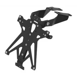 SUPPORT PLAQUE IMMATRICULATION LIGHTECH TARSU111B2 3 SUPPORT PLAQUE IMMATRICULATION LIGHTECH TARSU111B2