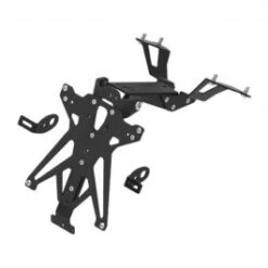 SUPPORT PLAQUE IMMATRICULATION LIGHTECH TARSU113B3