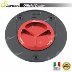 BOUCHON RESERVOIR MOTO LIGHTECH TFN212ROS