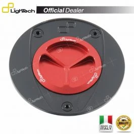 BOUCHON RESERVOIR MOTO LIGHTECH TFN212ROS 3 BOUCHON RESERVOIR MOTO LIGHTECH TFN212ROS