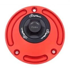 BOUCHON RESERVOIR MOTO LIGHTECH TR5N/R