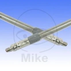 DURITE FREIN AVIATION STAHLFLEX 50-VAR307400.15 VARIO 74CM TRANSPARENT