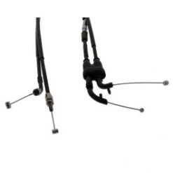 CâBLE D'ACCéLéRATEUR DE MOTO MATTHIES 773004SV