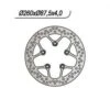 DISQUE FREIN MOTO NG 1093 -Magasin D'Accessoires Moto ng 1093 12574 01