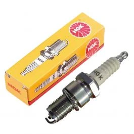 BOUGIE D'ALLUMAGE DE MOTO NGK BR7ES 3 BOUGIE D'ALLUMAGE DE MOTO NGK BR7ES