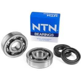 KIT ROULEMENTS VILEBREQUIN NTN 3 KIT ROULEMENTS VILEBREQUIN NTN