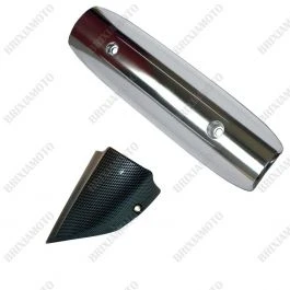 PROTECTION SILENCIEUX ONE 3 PROTECTION SILENCIEUX ONE