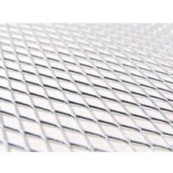 GRILLE METALLIQUE PRISE AIR ONE 77093583