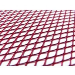 GRILLE METALLIQUE PRISE AIR ONE 77093584