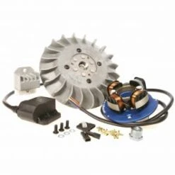 ALLUMAGE éLECTRONIQUE PARMAKIT 57002.22