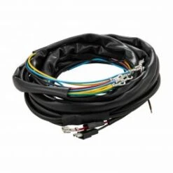 Système électrique De Moto PASCOLI 87001300