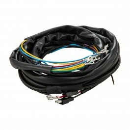 Système électrique De Moto PASCOLI 87001300 3 Système électrique De Moto PASCOLI 87001300