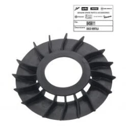POULIE DE TRANSMISSION PIAGGIO 845611