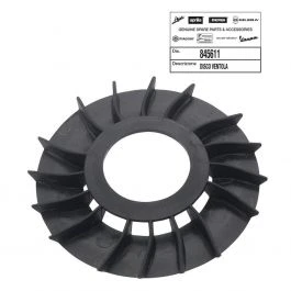 POULIE DE TRANSMISSION PIAGGIO 845611 3 POULIE DE TRANSMISSION PIAGGIO 845611