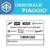 Maitre Cylindre Frein Moto PIAGGIO CM081202 2 Maitre Cylindre Frein Moto PIAGGIO CM081202 -Magasin D'Accessoires Moto piaggio cm081202 345322 01