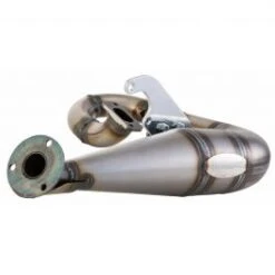 POT ECHAPPEMENT MOTO PM PM25