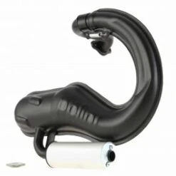 POT ECHAPPEMENT MOTO POLINI 200.2050/S