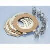 KIT DE DISQUE D'EMBRAYAGE POLINI 230.0014 1 KIT DE DISQUE D'EMBRAYAGE POLINI 230.0014 -Magasin D'Accessoires Moto polini 230 0014 625215 01