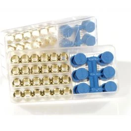 GALETS VARIATEUR POLINI 242.414 3 GALETS VARIATEUR POLINI 242.414