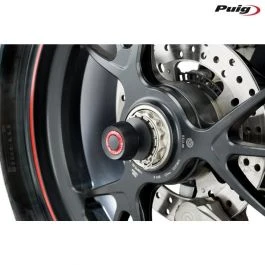 PROTECTION AXE ROUE PUIG 20033N 3 PROTECTION AXE ROUE PUIG 20033N