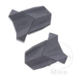 PUIG 3148U COVER FOR PARE-MOTEUR R19 GRIS