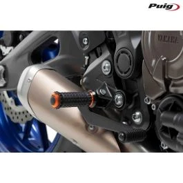 REPOSES PIEDS MOTO PUIG 9193T 3 REPOSES PIEDS MOTO PUIG 9193T