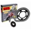 TRANSMISSION KIT SILENT RK 525XSO STR -Magasin D'Accessoires Moto rk 1109695 01