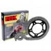TRANSMISSION KIT RK 520XSO2 STR 1 TRANSMISSION KIT RK 520XSO2 STR -Magasin D'Accessoires Moto rk 1109946 01