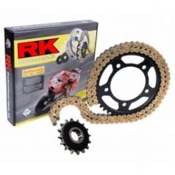 TRANSMISSION KIT SILENT RK 520XSO2 GOR