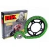 TRANSMISSION KIT RK 520XSO2 GRR -Magasin D'Accessoires Moto rk 1111767 01