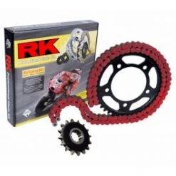 TRANSMISSION KIT SILENT RK 520XSO2 RER
