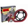 TRANSMISSION KIT RK 520XSO2 RER 1 TRANSMISSION KIT RK 520XSO2 RER -Magasin D'Accessoires Moto rk 1112113 01