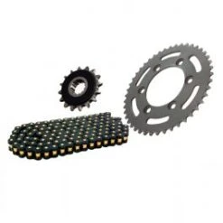 TRANSMISSION KIT SILENT RK 530ZXW BKR