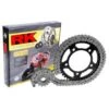 CHAINE RK 530XSO PIGNON 17 COURONNE 38 STR -Magasin D'Accessoires Moto rk 530xsoz1 096 clf jtr854 38 jtf567 17 598237 01