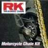 KIT TRANSMISSION RK 940080 2942 274723 2 KIT TRANSMISSION RK 940080 2942 274723 -Magasin D'Accessoires Moto rk 940080 2942 274723 297499 01