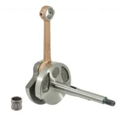 RMS ALBERO MOTORE STANDARD SPINOTTO 10