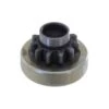 PIECE ENGRENAGE DEMARREUR RMS 100254660 2 PIECE ENGRENAGE DEMARREUR RMS 100254660 -Magasin D'Accessoires Moto rms 100254660 106922 01