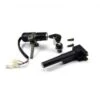 KIT DE VERROU SGR 971070 -Magasin D'Accessoires Moto sgr 971070 26518 01