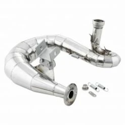 Pot Echappement Moto SIP 200242PO