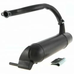 POT ECHAPPEMENT MOTO SIP 24985000