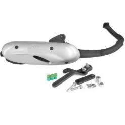 Pot Echappement Moto SITO 0701