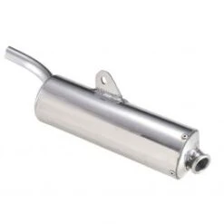 SILENCIEUX D'éCHAPPEMENT SM TRIAL 018009